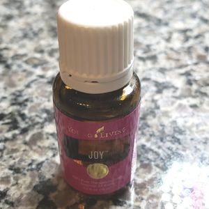 Young Living Joy